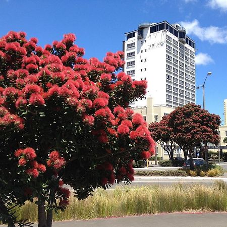 Bay Plaza Hotel Wellington Buitenkant foto
