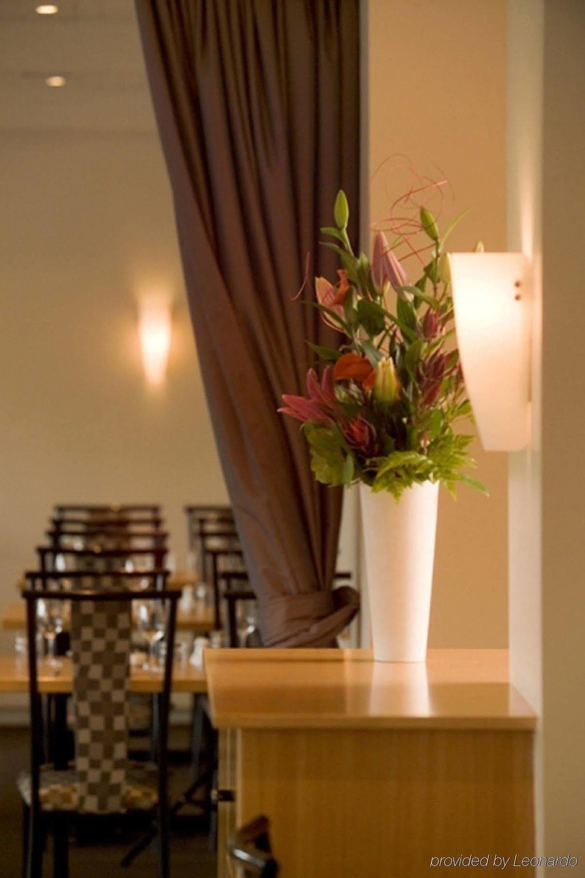 Bay Plaza Hotel Wellington Buitenkant foto